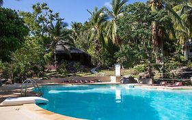 ชิราลี แบ็คแพ็คเกอร์ รีสอร์ต